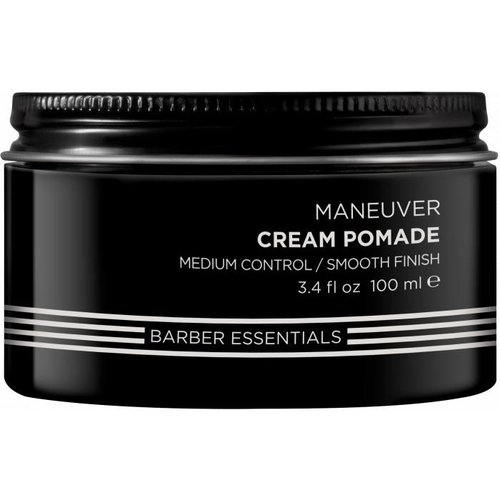 Redken Brews Pommade à la crème de manœuvre 100ml 