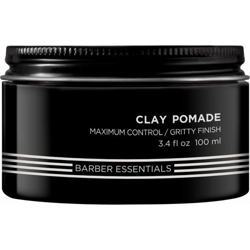 Redken Brews Clay Pomade 100ml 