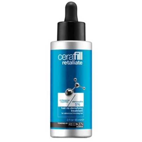 Redken Cerafill Retaliate Stemoxydine 5% 90ml 