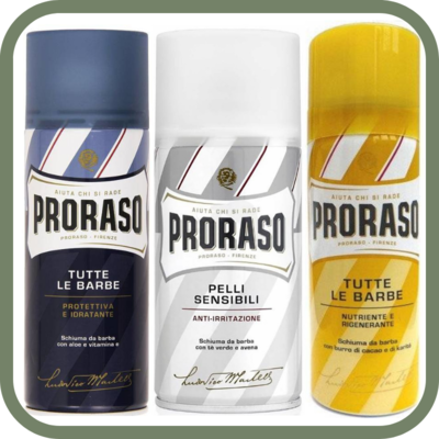 Proraso Autre