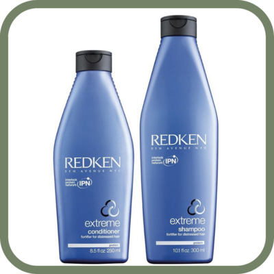 Redken Extrême