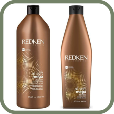 Redken tout doux