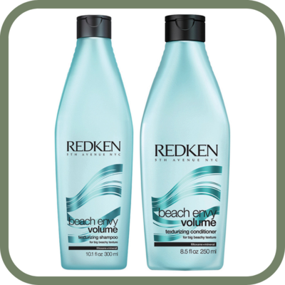 Envie de Redken Beach