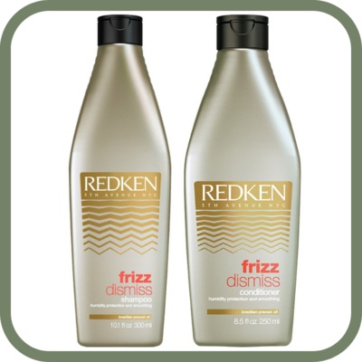 Redken Frizz Dismiss