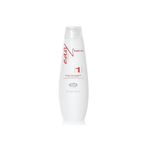 Easy Build Chelating Shampoo 250ml