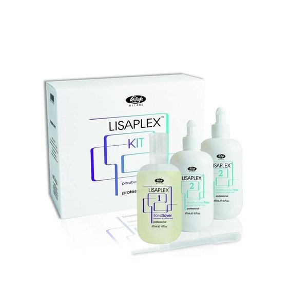 Lisaplex Professional Kit