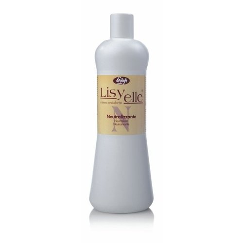 Lisap Lisyelle Neutralizer 1000ml Lisap Lisyelle Neutralizer 1000ml