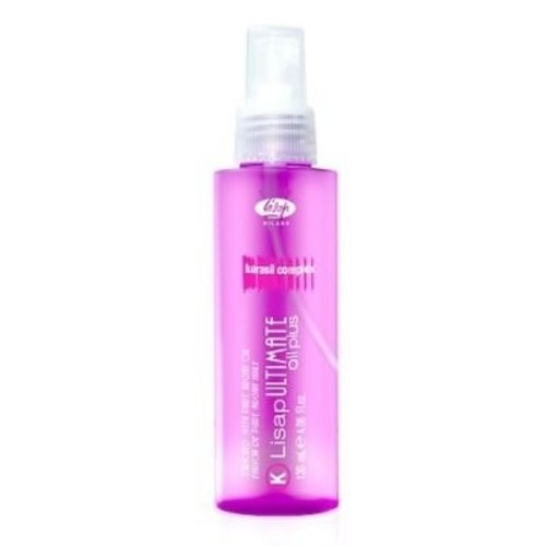 Lisap Ultimate Oil Plus 120ml 