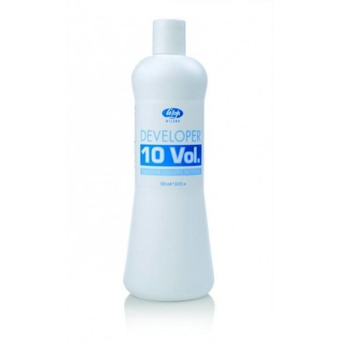 Lisap Developer 10 Vol 1000ml 