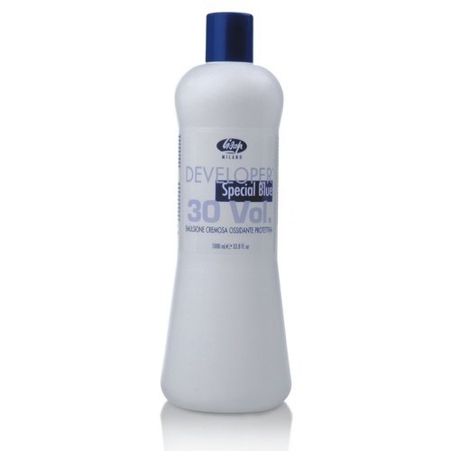 Lisap Developer 30 Vol Special Blue 1000ml Lisap Developer 30 Vol Special Blue 1000ml