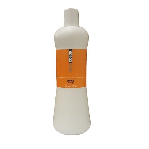 Lisap Douscolor Activator 2.8% 1000ml Lisap Douscolor Activator 2.8% 1000ml