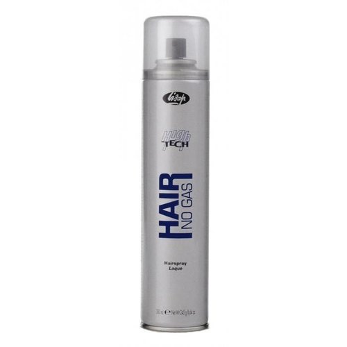 Lisap High Tech Hair Spray No Gas Natural, 300 ml 