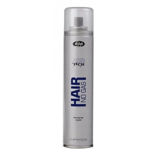 Lisap High Tech Hair Spray No Gas Natural 300ml Lisap High Tech Hair Spray No Gas Natural 300ml