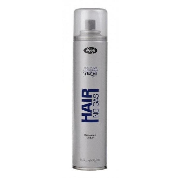 High Tech Hair Spray No Gas Natural, 300 ml