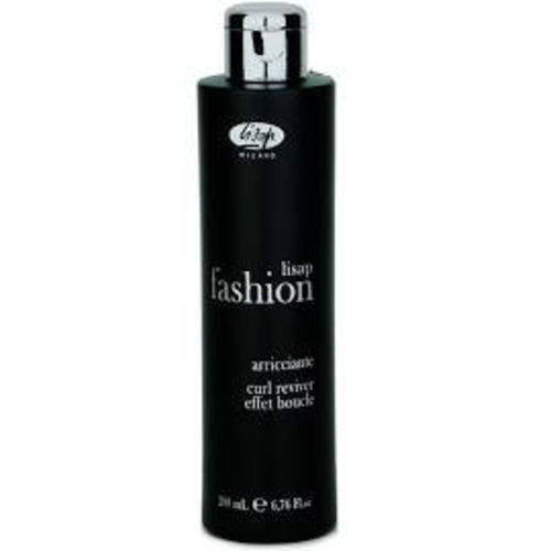 Lisap Fashion Curl Reviver 200ml 