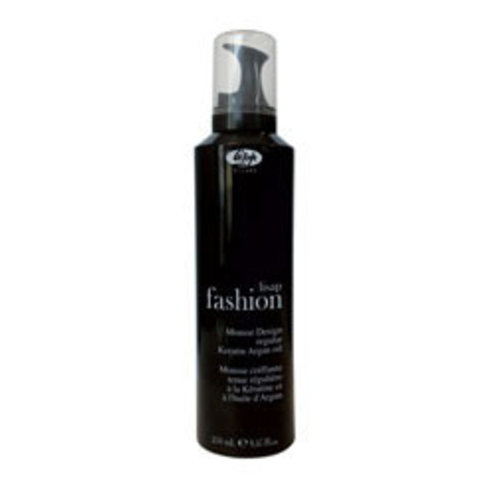 Lisap Fashion Mousse Design Regular 250ml 