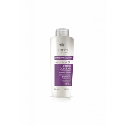 Lisap Color Care After Colour Acid Shampoo 250ml 