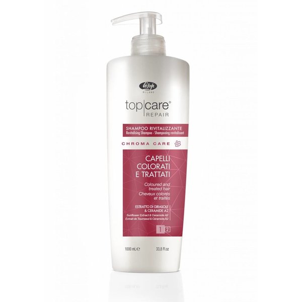 Chroma Care Revitalising Shampoo 1000ml