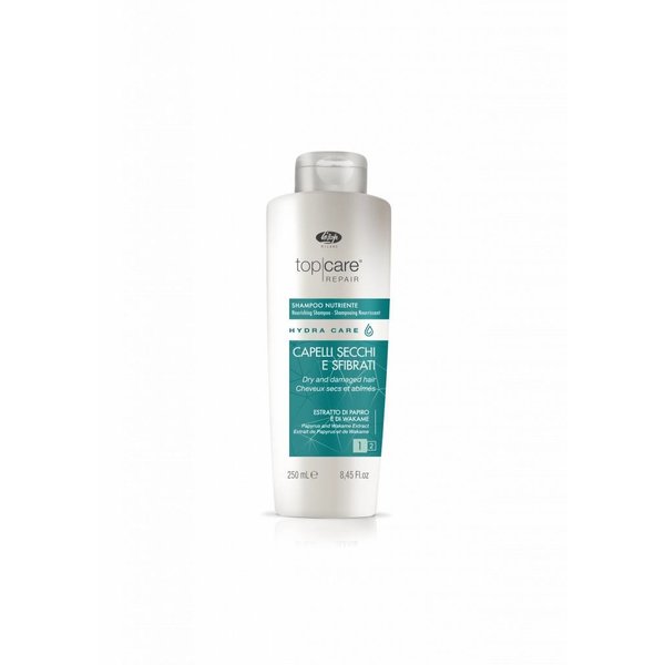 Hydra Care Nourishing Shampoo 250ml