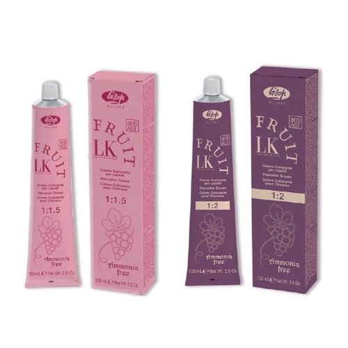 Lisap LK Fruit 100ml 