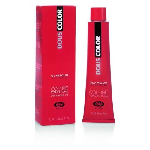 Lisap Douscolor Glamor 75ml OUTLET! 