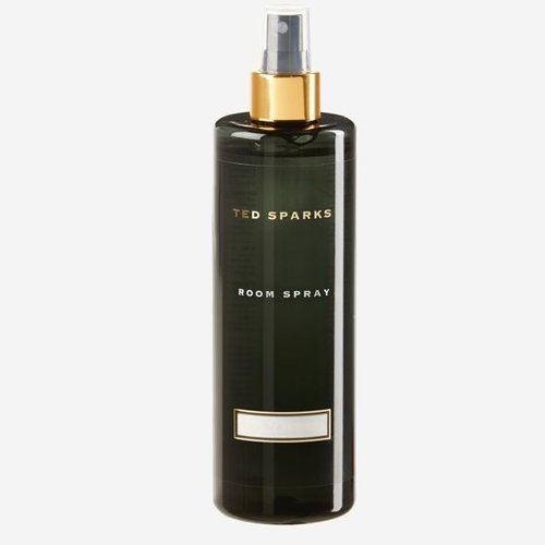 Ted Sparks White Tea and Chamomile Roomspray Ted Sparks White Tea and Chamomile Roomspray
