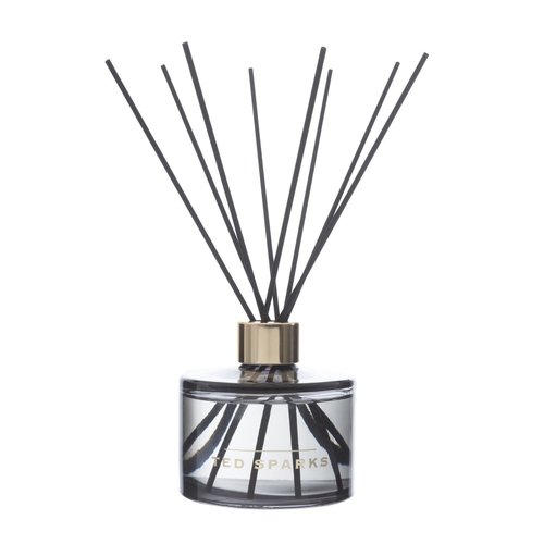 Ted Sparks Bamboo and Peony Diffuser 