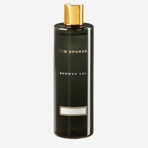 Ted Sparks Bamboo and Peony Showergel Ted Sparks Bamboo and Peony Showergel