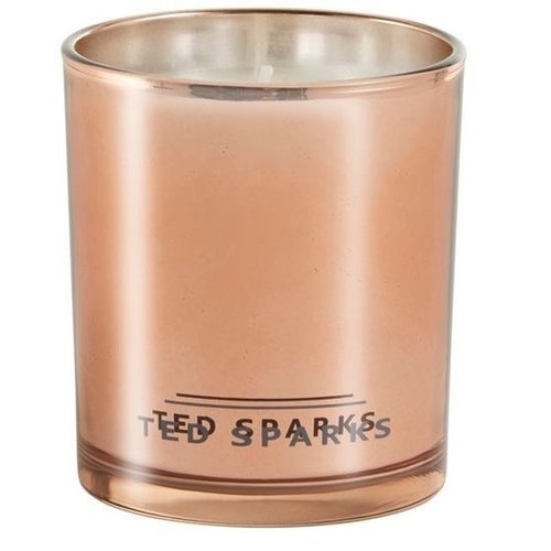 Ted Sparks Rose Gold Cedarwood & African Flower Demi Ted Sparks Rose Gold Cedarwood & African Flower Demi
