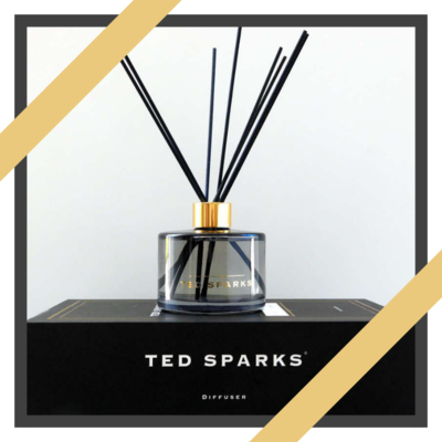 Diffuseurs Ted Sparks