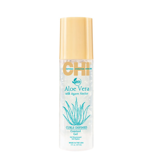 Gel Aloe Vera au Nectar d'Agave 147 ml 