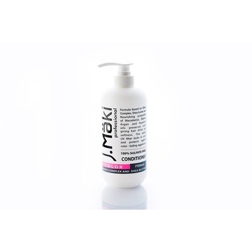 Professional Color Conditioner Professional Color Conditioner