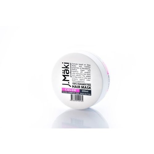Professional Color Mask Professional Color Mask