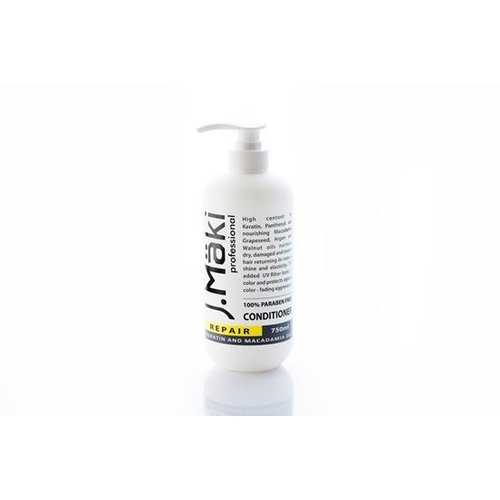 J.Mäki Professional Repair Conditioner J.Mäki Professional Repair Conditioner