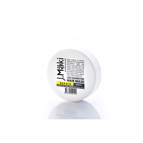 Professional Repair Treatment Mask Professional Repair Treatment Mask