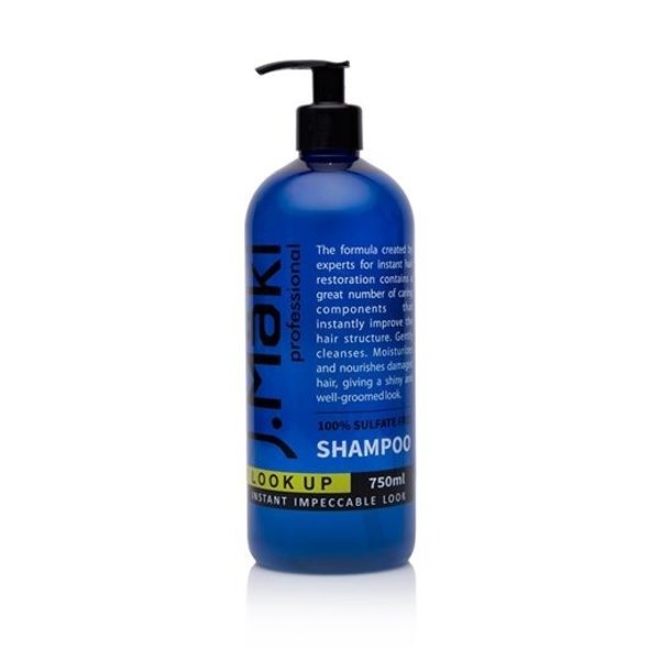 Shampooing professionnel Look Up