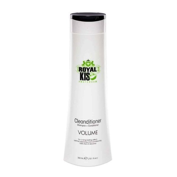 Royal KIS Volume Cleanditioner 300ml