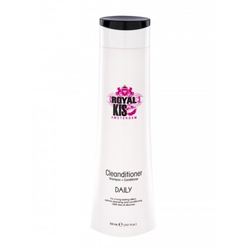 KIS Royal KIS Daily Cleanditioner 300ml 