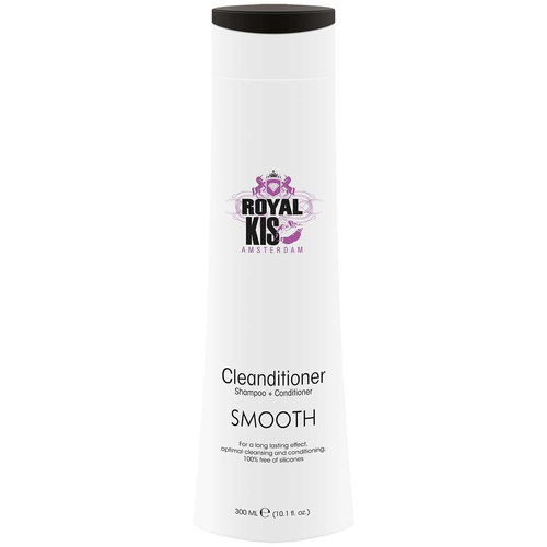 KIS Royal KIS Smooth Cleanditioner 300ml 