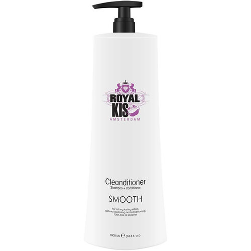 KIS Royal KIS Smooth Cleanditioner 1000 ml 