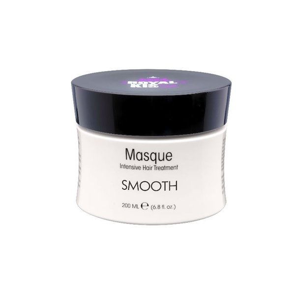 Royal KIS Smooth Masque 200ml