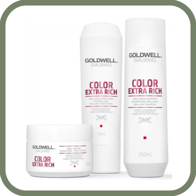 Goldwell Color Extra Rich