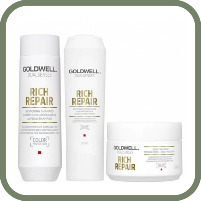 Goldwell Rich Repair