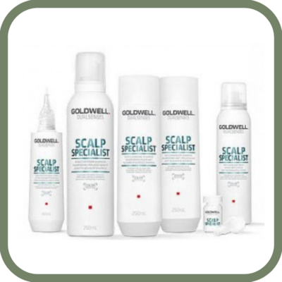 Goldwell Scalp Specialist