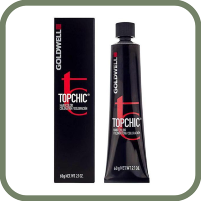 Goldwell Topchic