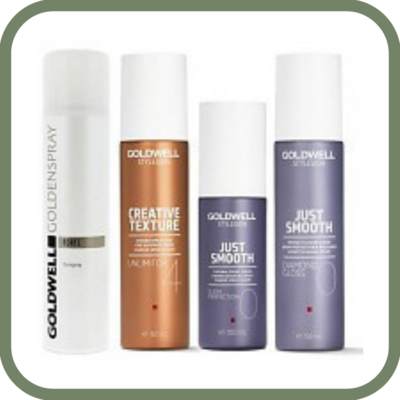 Goldwell Haarlak & Spray