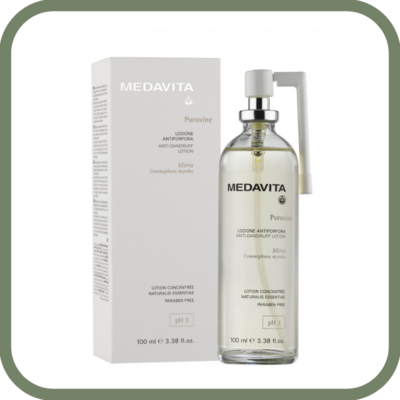 Medavita Puroxine Anti-Roos