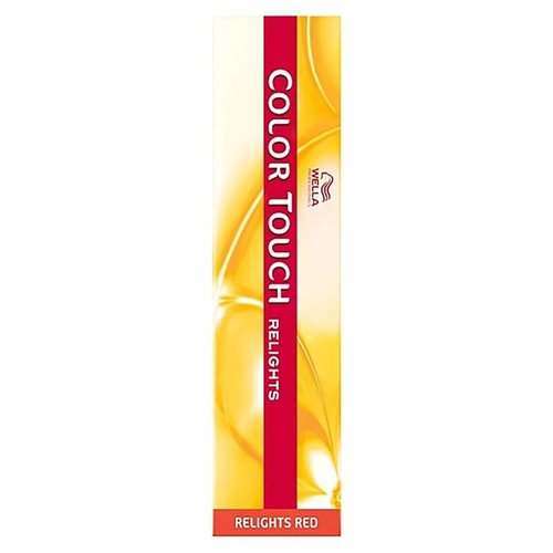 Wella Color Touch Relights Wella Color Touch Relights