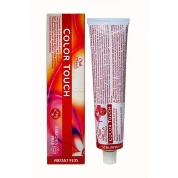 Color Touch Rouge Vibrant, 60 ml OUTLET !