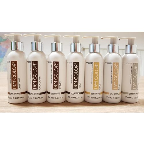 Imperity Imperity Professional I Am Color Imperity Imperity Professional I Am Color
